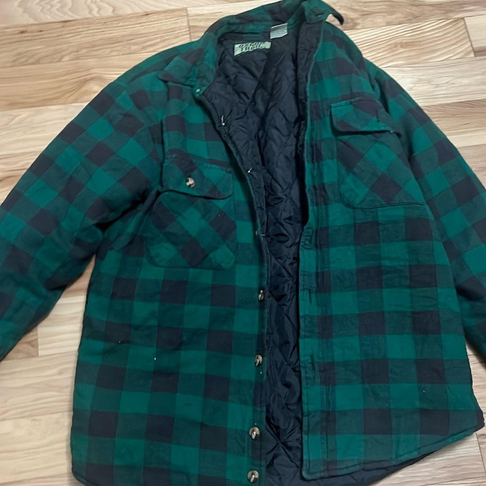 Ozark Trail jacket